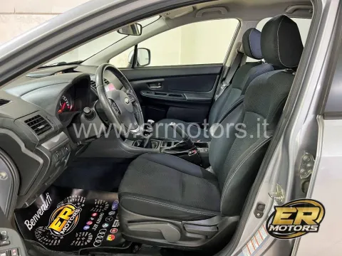 Subaru XV 2.0d S Style (trend) 6mt - Immagine 12