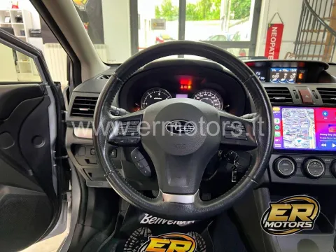 Subaru XV 2.0d S Style (trend) 6mt - Immagine 13
