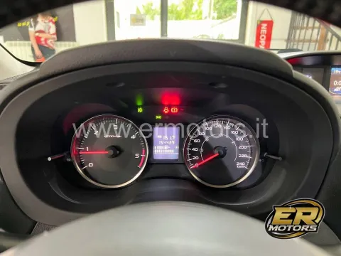 Subaru XV 2.0d S Style (trend) 6mt - Immagine 14