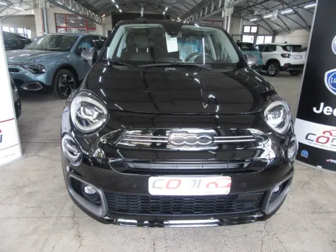 Fiat 500X 1.3 mjet Sport 95cv - Immagine 3