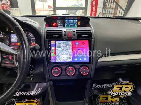 Subaru XV 2.0d S Style (trend) 6mt - Immagine 15