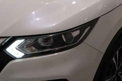 Nissan Qashqai 1.5 dci N-Connecta 110cv - Immagine 26