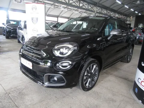 Fiat 500X 1.3 mjet Sport 95cv - Immagine 4