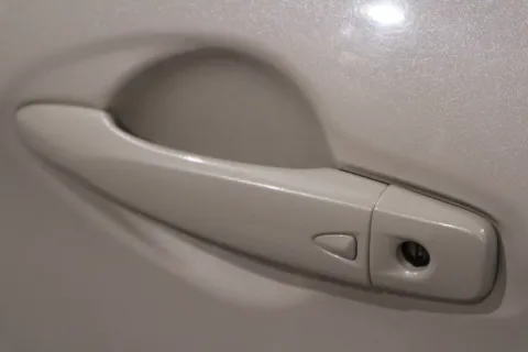 Nissan Qashqai 1.5 dci N-Connecta 110cv - Immagine 28
