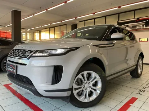 Land Rover Range Rover Evoque 2.0d i4 mhev S awd 150cv auto - Immagine 1