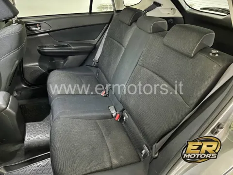 Subaru XV 2.0d S Style (trend) 6mt - Immagine 18