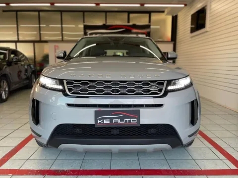 Land Rover Range Rover Evoque 2.0d i4 mhev S awd 150cv auto - Immagine 2
