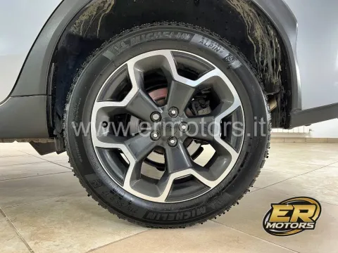 Subaru XV 2.0d S Style (trend) 6mt - Immagine 19