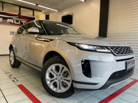Land Rover Range Rover Evoque 2.0d i4 mhev S awd 150cv auto - Immagine 3