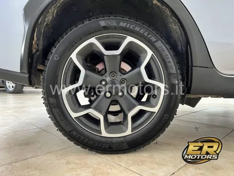 Subaru XV 2.0d S Style (trend) 6mt - Immagine 20