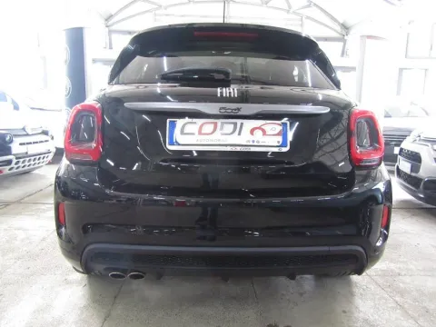 Fiat 500X 1.3 mjet Sport 95cv - Immagine 6