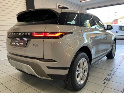 Land Rover Range Rover Evoque 2.0d i4 mhev S awd 150cv auto - Immagine 4