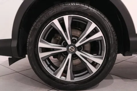 Nissan Qashqai 1.5 dci N-Connecta 110cv - Immagine 32