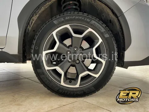Subaru XV 2.0d S Style (trend) 6mt - Immagine 21