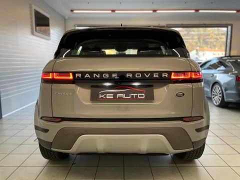 Land Rover Range Rover Evoque 2.0d i4 mhev S awd 150cv auto - Immagine 5