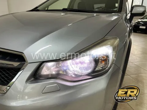 Subaru XV 2.0d S Style (trend) 6mt - Immagine 22