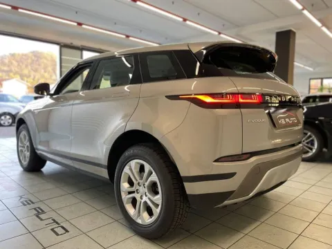 Land Rover Range Rover Evoque 2.0d i4 mhev S awd 150cv auto - Immagine 6