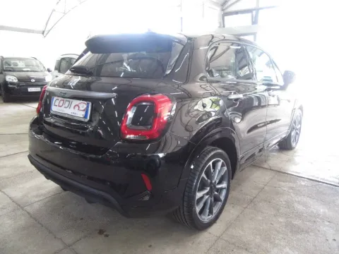 Fiat 500X 1.3 mjet Sport 95cv - Immagine 7