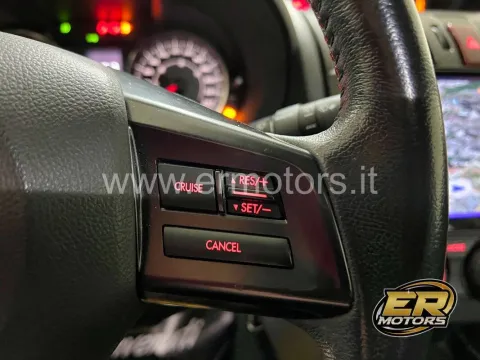 Subaru XV 2.0d S Style (trend) 6mt - Immagine 25