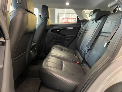 Land Rover Range Rover Evoque 2.0d i4 mhev S awd 150cv auto - Immagine 9
