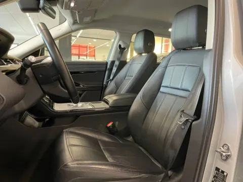 Land Rover Range Rover Evoque 2.0d i4 mhev S awd 150cv auto - Immagine 10