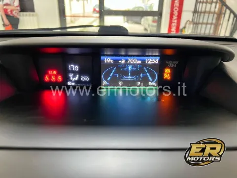 Subaru XV 2.0d S Style (trend) 6mt - Immagine 27
