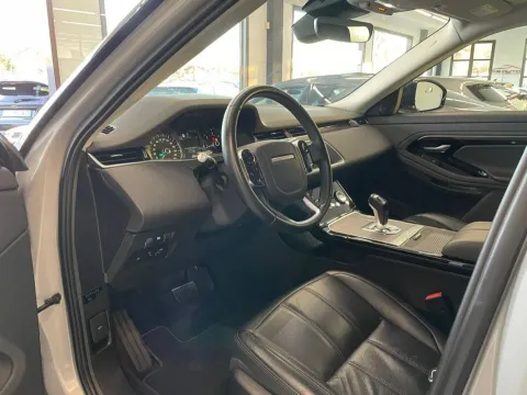 Land Rover Range Rover Evoque 2.0d i4 mhev S awd 150cv auto - Immagine 11