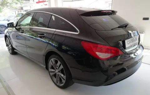 Mercedes CLA Shooting Brake 200 d (cdi) Sport auto - Immagine 7