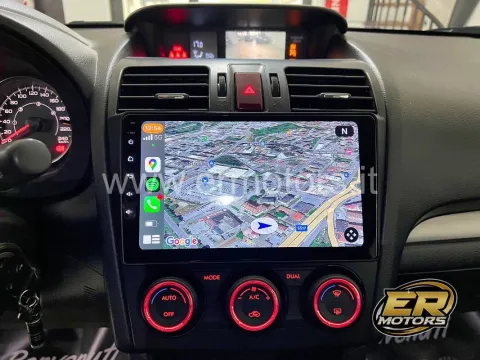 Subaru XV 2.0d S Style (trend) 6mt - Immagine 29