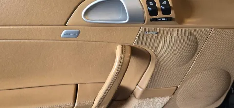 Porsche 911 Cabrio 3.6 Carrera - Immagine 11