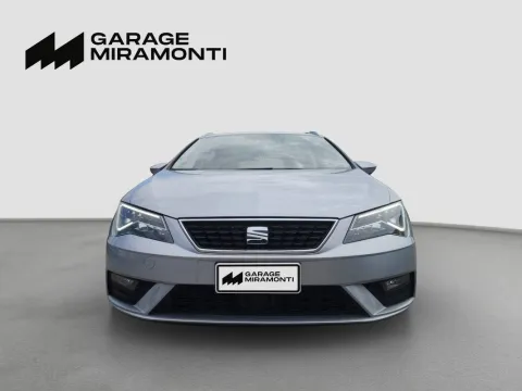 Seat Leon ST 1.5 tgi Style 130cv dsg - Immagine 2
