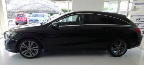 Mercedes CLA Shooting Brake 200 d (cdi) Sport auto - Immagine 8