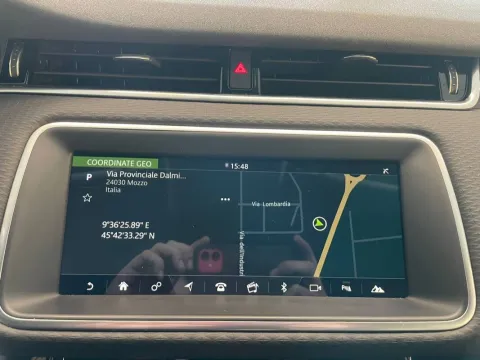 Land Rover Range Rover Evoque 2.0d i4 mhev S awd 150cv auto - Immagine 18