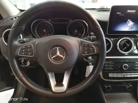 Mercedes CLA Shooting Brake 200 d (cdi) Sport auto - Immagine 12