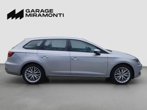 Seat Leon ST 1.5 tgi Style 130cv dsg - Immagine 7