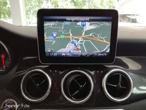 Mercedes CLA Shooting Brake 200 d (cdi) Sport auto - Immagine 13