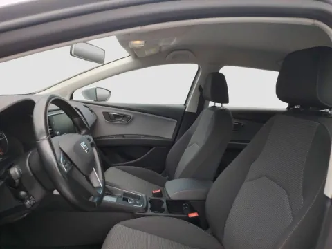 Seat Leon ST 1.5 tgi Style 130cv dsg - Immagine 9