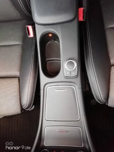 Mercedes CLA Shooting Brake 200 d (cdi) Sport auto - Immagine 17