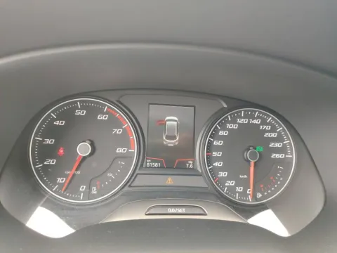 Seat Leon ST 1.5 tgi Style 130cv dsg - Immagine 11