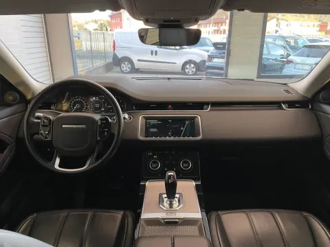 Land Rover Range Rover Evoque 2.0d i4 mhev S awd 150cv auto - Immagine 25
