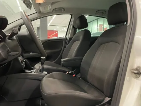 Fiat Punto 5p 1.3 mjt II 16v Easy s&s 95cv - Immagine 9