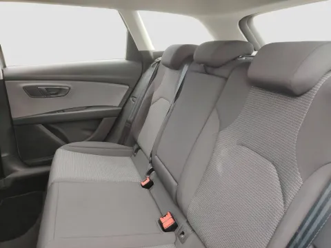 Seat Leon ST 1.5 tgi Style 130cv dsg - Immagine 13