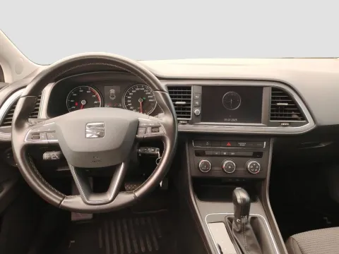 Seat Leon ST 1.5 tgi Style 130cv dsg - Immagine 14