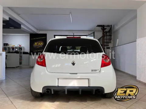 Renault Clio 3p 2.0 16v RS Luxe 200cv - Immagine 5