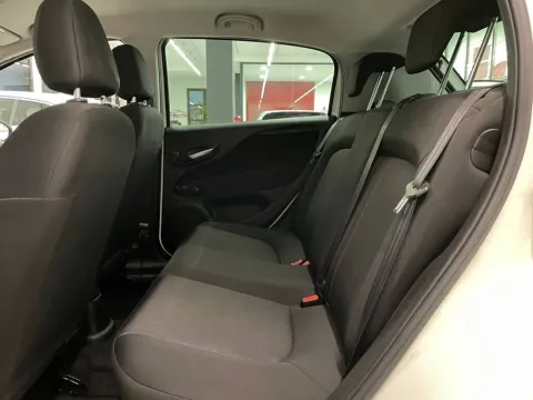 Fiat Punto 5p 1.3 mjt II 16v Easy s&s 95cv - Immagine 12