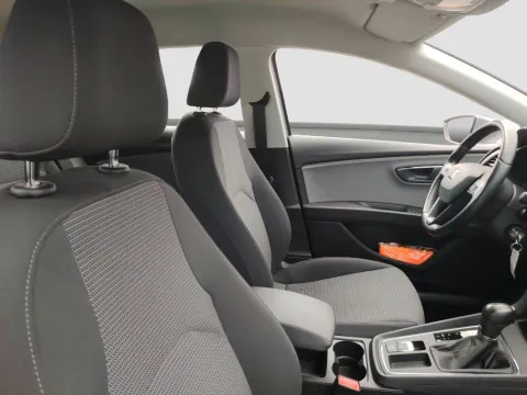 Seat Leon ST 1.5 tgi Style 130cv dsg - Immagine 18