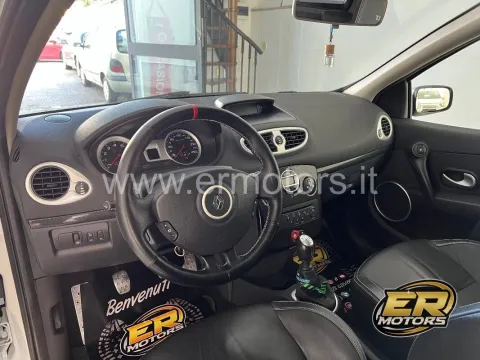 Renault Clio 3p 2.0 16v RS Luxe 200cv - Immagine 9
