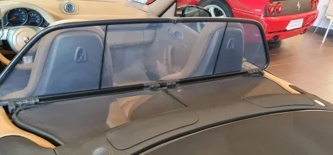 Porsche 911 Cabrio 3.6 Carrera - Immagine 29