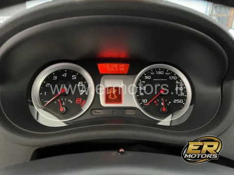 Renault Clio 3p 2.0 16v RS Luxe 200cv - Immagine 10