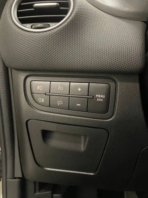 Fiat Punto 5p 1.3 mjt II 16v Easy s&s 95cv - Immagine 19